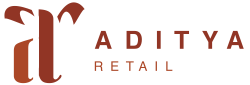 aditya retail logo