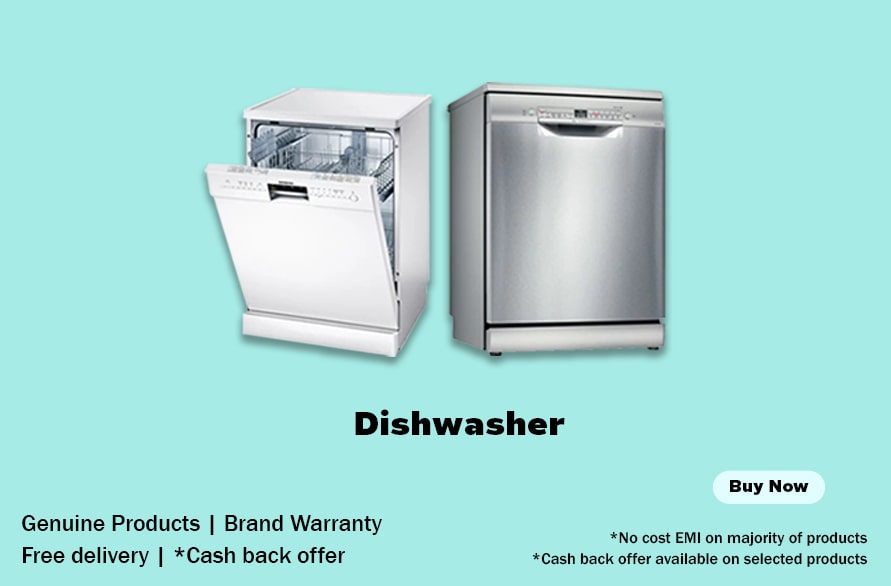 aditya retail dishwasher