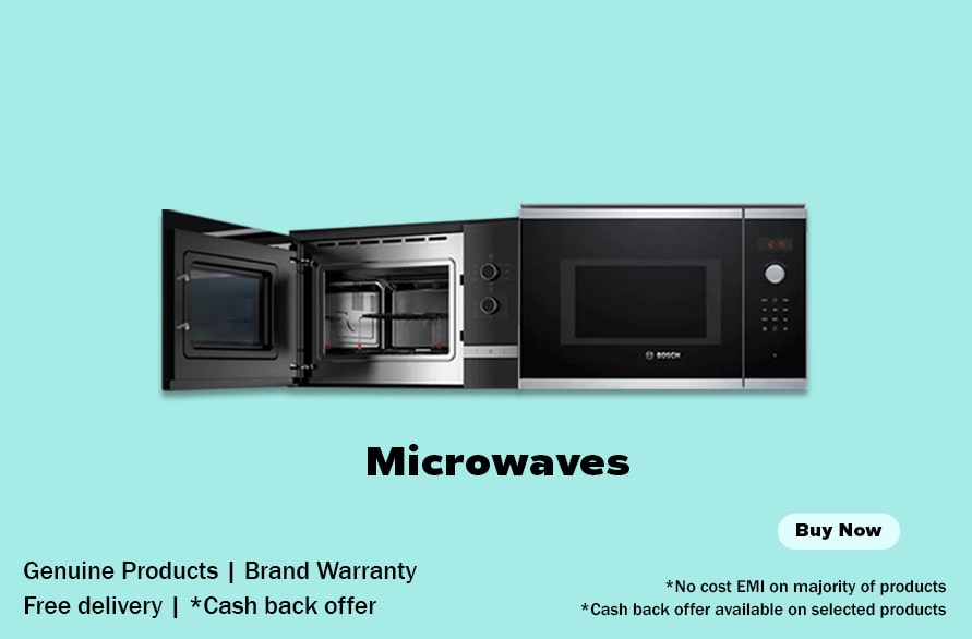 Aditya Retail Microwaves