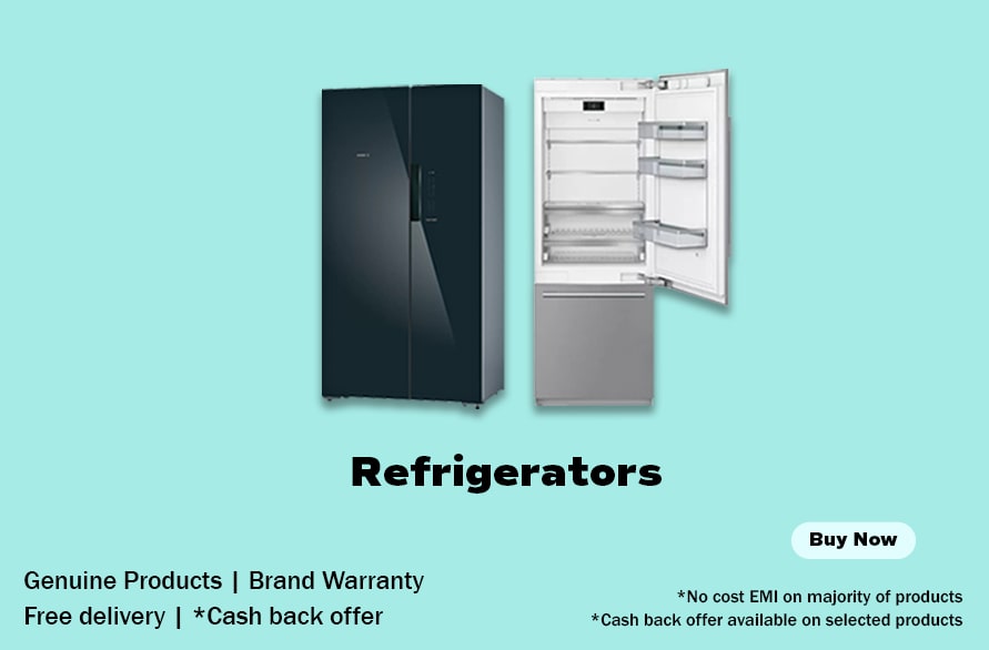 aditya retail refrigerators