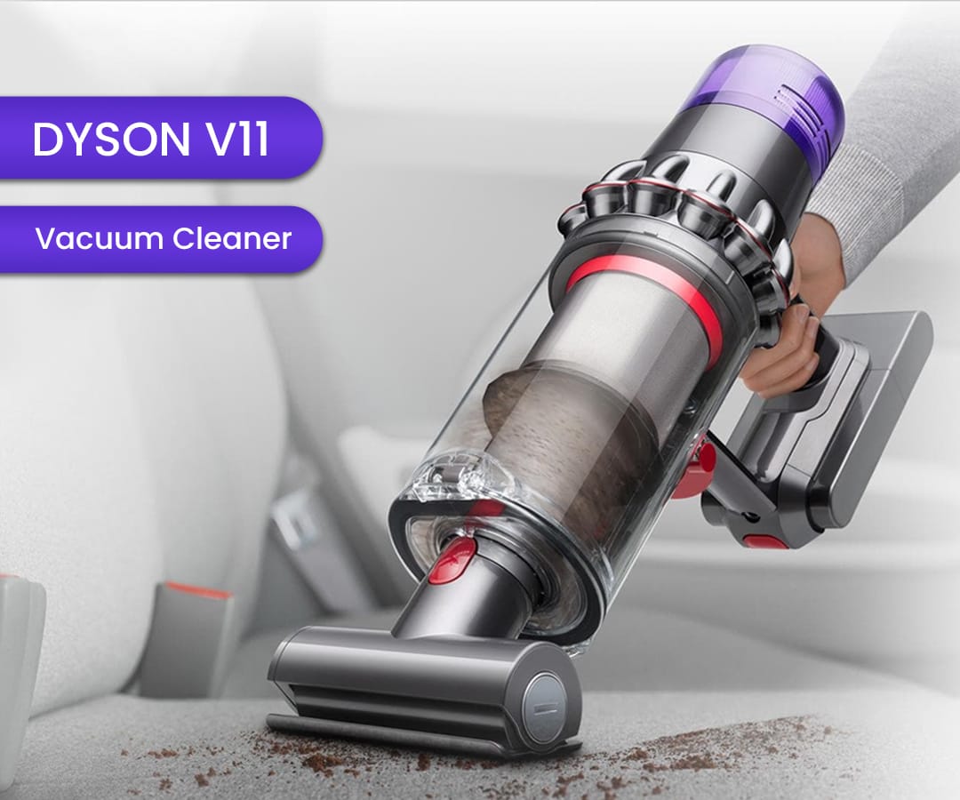 How To Choose The Right Dyson Vacuum Cleaner For Your Home