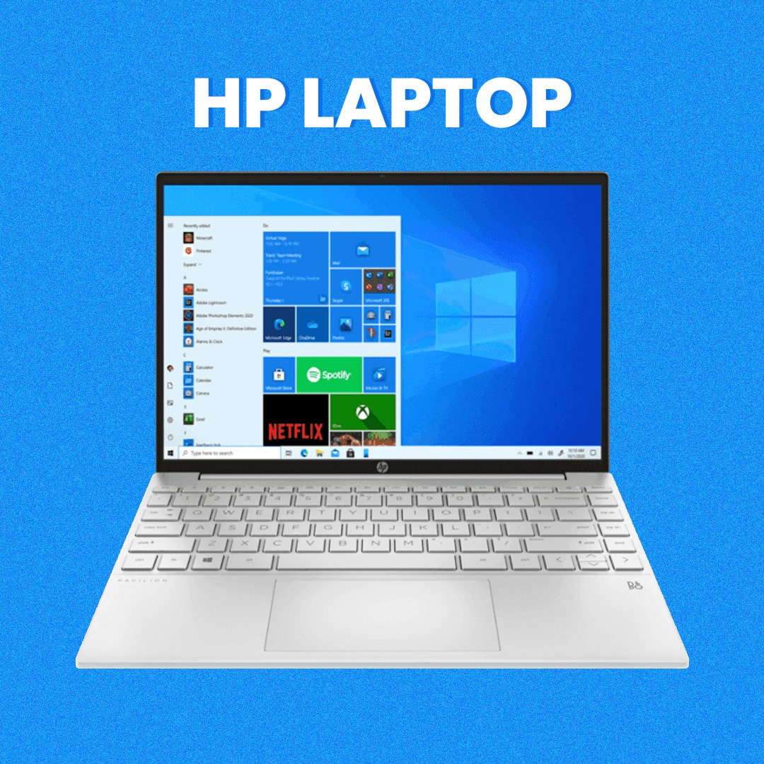 The Best HP Laptops Under Rs. 70000 in Bangalore